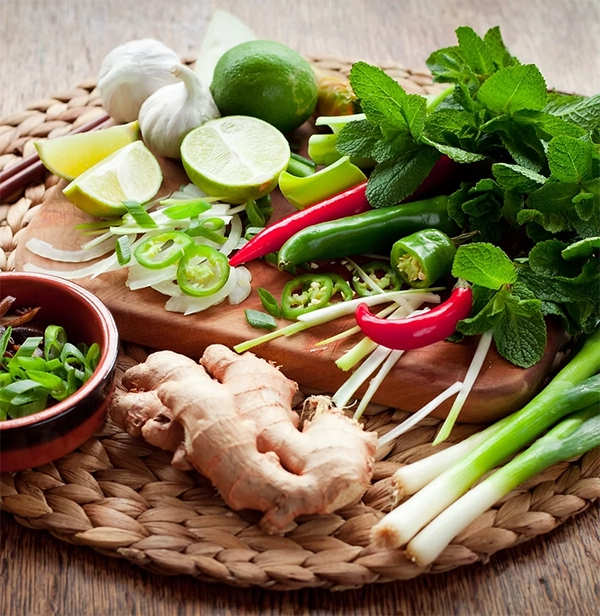 Gut Support Market Harborough